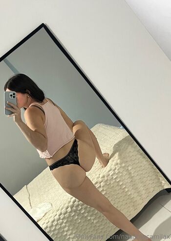 naughtycamilax