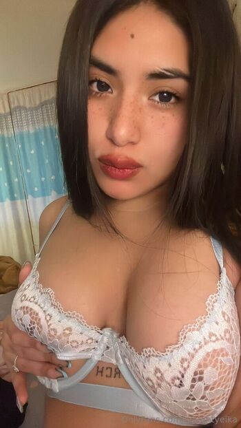 Full leaked Naughtyeika private onlyfans photo