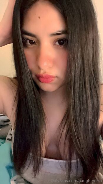 Full leaked Naughtyeika private onlyfans photo