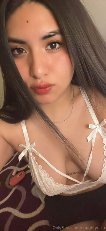 Full leaked Naughtyeika private onlyfans photo