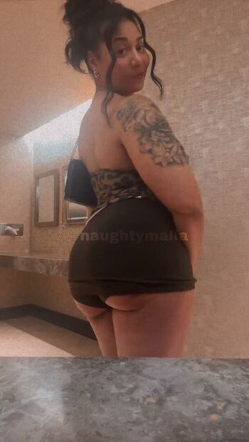 naughtymalia