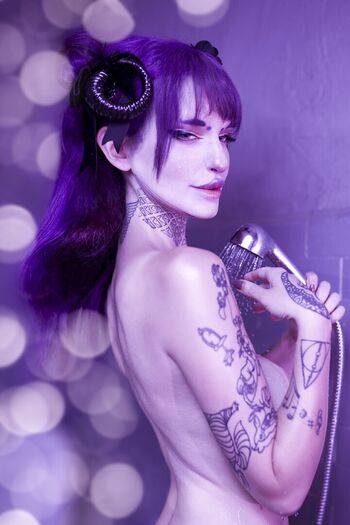 🔥 Nausicaarondina page leaked private photo uncensored full