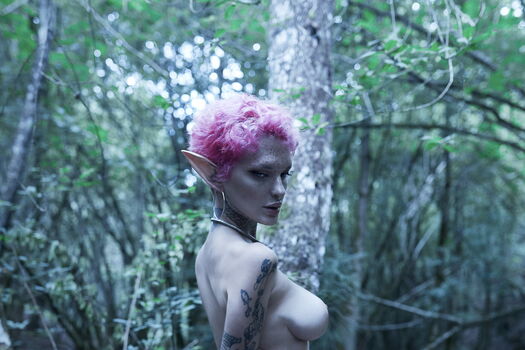 🔥 Nausicaarondina page leaked private photo uncensored full