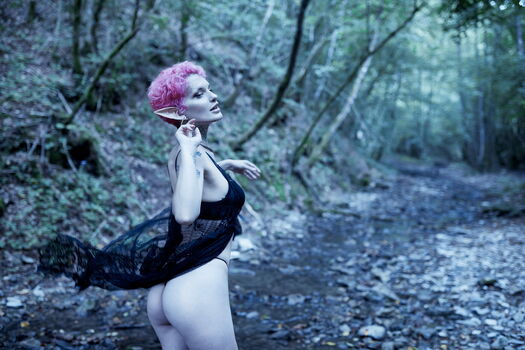 🔥 Nausicaarondina page leaked private photo uncensored full