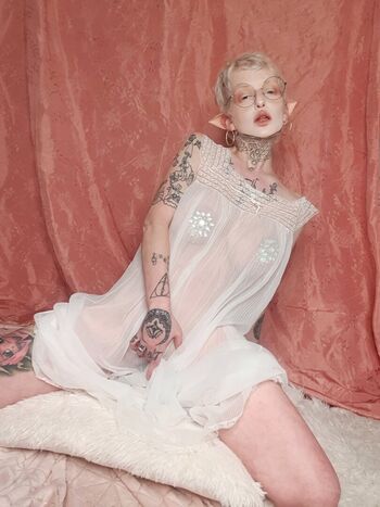 🔥 Nausicaarondina leaked private photo uncensored full