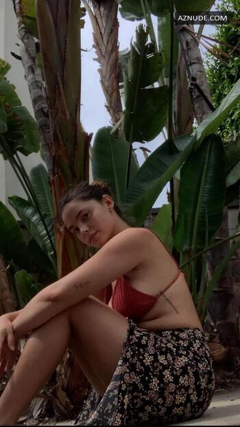 Full leaked Navarrette private onlyfans photo