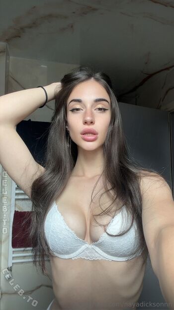 Naya Dickson