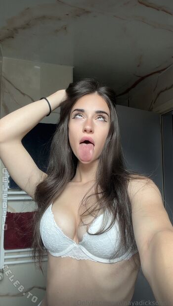 Naya Dickson