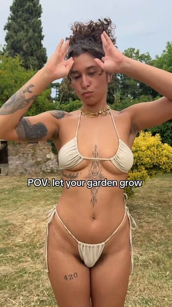Full leaked Nayamar private onlyfans photo