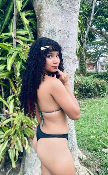 Full leaked Nayane leal private onlyfans photo