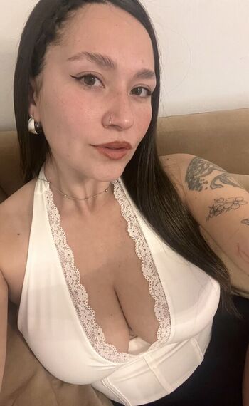 Full leaked Nayybelen private onlyfans photo