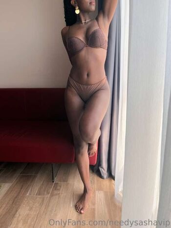 Full leaked Needy sasha private onlyfans photo