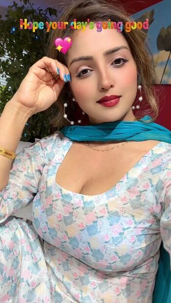 Full leaked Neetu dhillon private onlyfans photo