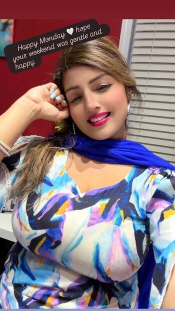 Full leaked Neetu dhillon private onlyfans photo
