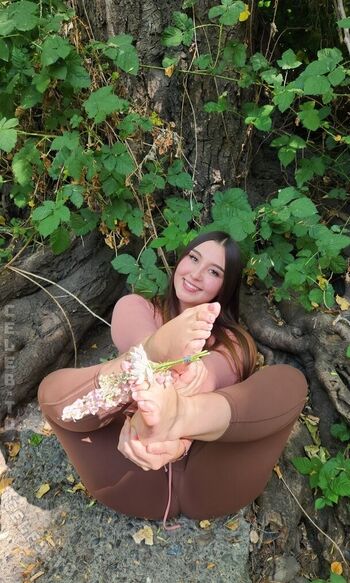 Full leaked Nekonymphe private onlyfans photo