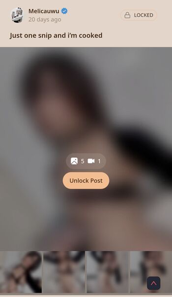Full leaked Nekostrawberry private onlyfans photo