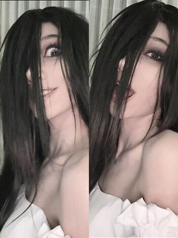 Full leaked Nekostrawberry private onlyfans photo