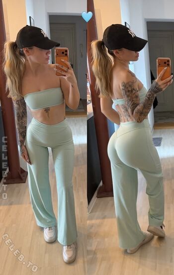Full leaked Nele mbt private onlyfans photo
