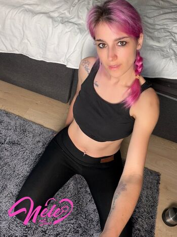 Full leaked Nelesweet private onlyfans photo