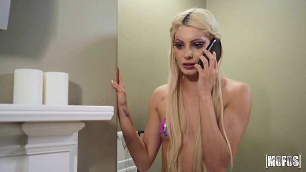 Full leaked Nella jones page private onlyfans photo