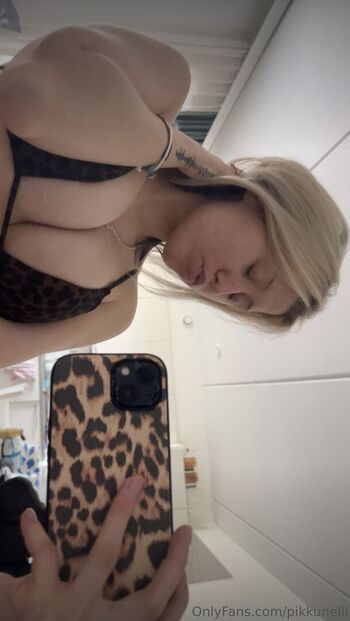 Nelli Puumala