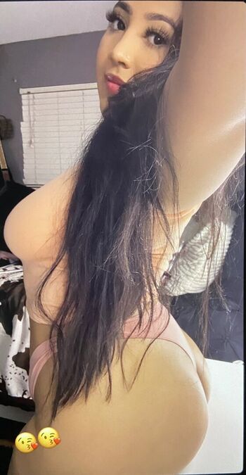 Full leaked Nellyymx private onlyfans photo