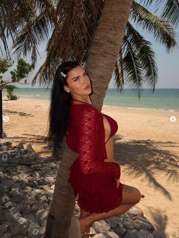 Full leaked Nelnoire private onlyfans photo