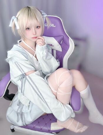 Full leaked Nemuru private onlyfans photo