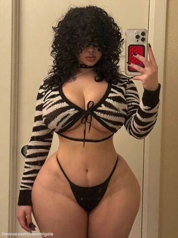 Full leaked Neomi gaia private onlyfans photo