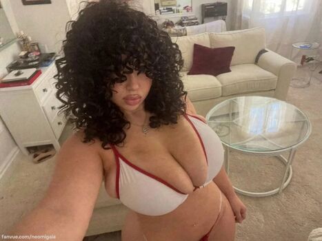 Full leaked Neomi gaia private onlyfans photo