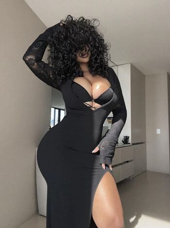 Full leaked Neomi gaia private onlyfans photo