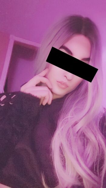 Full leaked Neonstarvyx private onlyfans photo