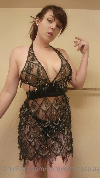 nerdydirtycosplay