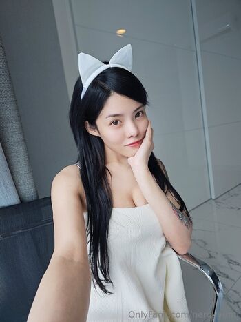 Full leaked Nerdyyumi private onlyfans photo