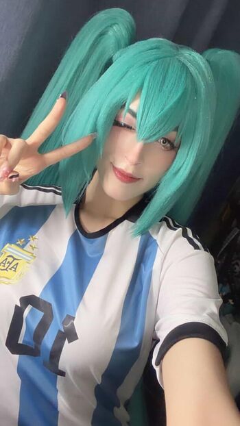 Nere Sama La Diosa Mapacha