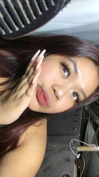 🔥 Nesh page leaked private photo uncensored full