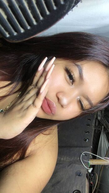 🔥 Nesh leaked private photo uncensored full