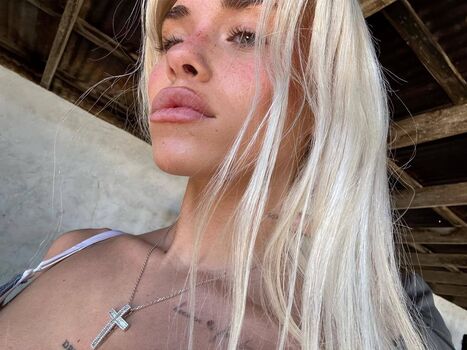 Full leaked Nessa barrett page private onlyfans photo