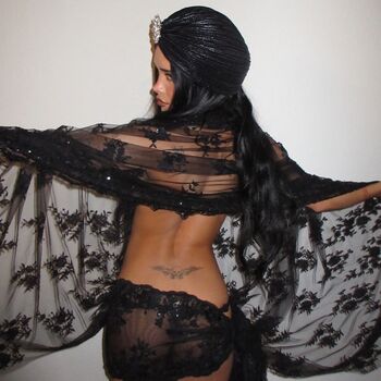 Full leaked Nessa barrett private onlyfans photo