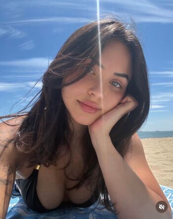 Full leaked Nessbynature private onlyfans photo