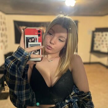 Full leaked Nev culbertson private onlyfans photo