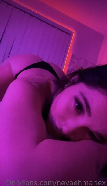 🔥 Nevaeh magrin leaked private photo uncensored full