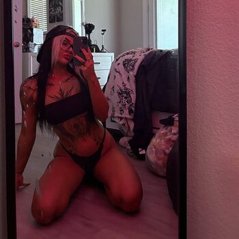 Full leaked Nevaeh velez private onlyfans photo