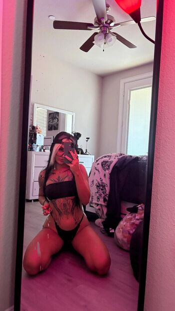 Full leaked Nevaeh velez private onlyfans photo