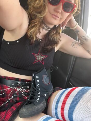 Full leaked Nexissi private onlyfans photo