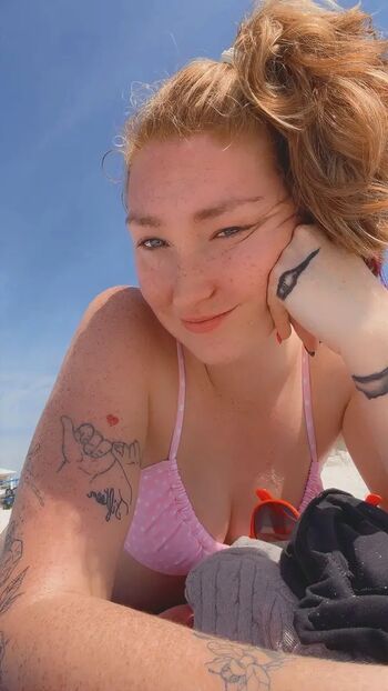 Full leaked Nexissi private onlyfans photo