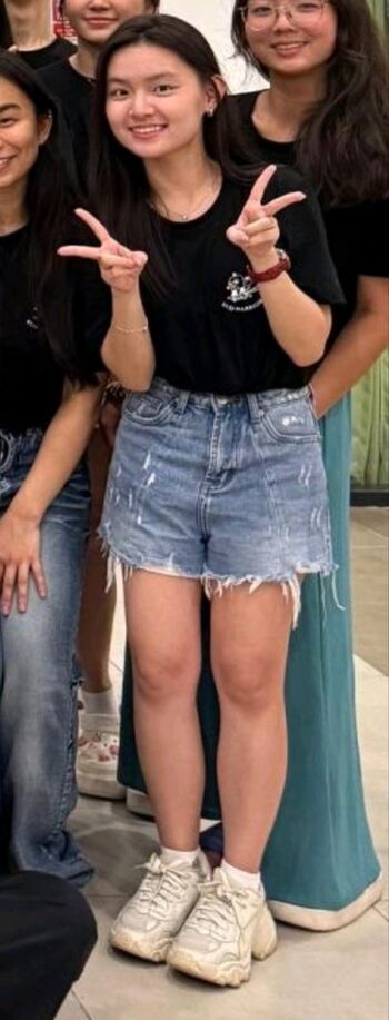 Full leaked Ng yee han private onlyfans photo
