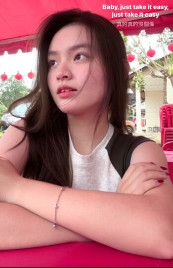 Full leaked Ng yee han private onlyfans photo