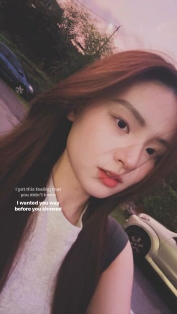 Full leaked Ng yee han private onlyfans photo