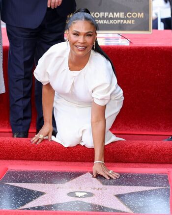 Full leaked Nia long private onlyfans photo